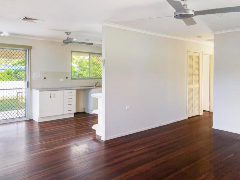 342 Irving Avenue, Frenchville QLD 4701